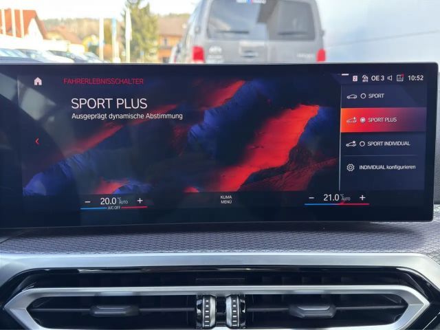 BMW 440 Cabrio M-Sport