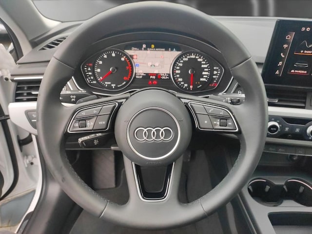 Audi A4 40 TFSI Avant S-Tronic