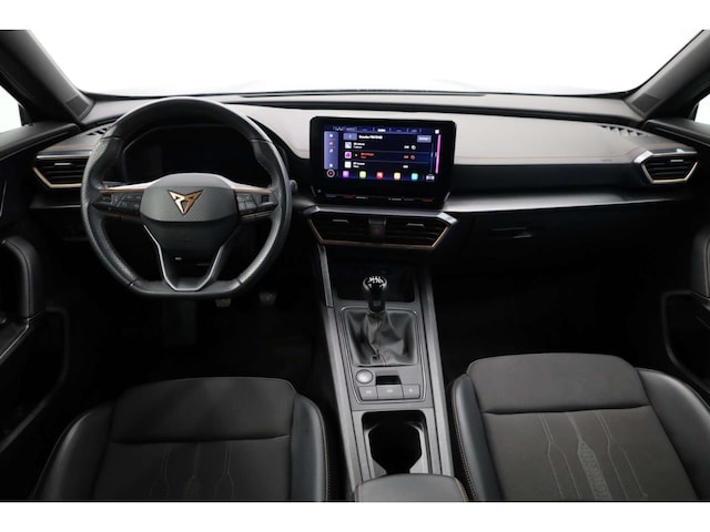 Cupra Formentor 1.5 TSI