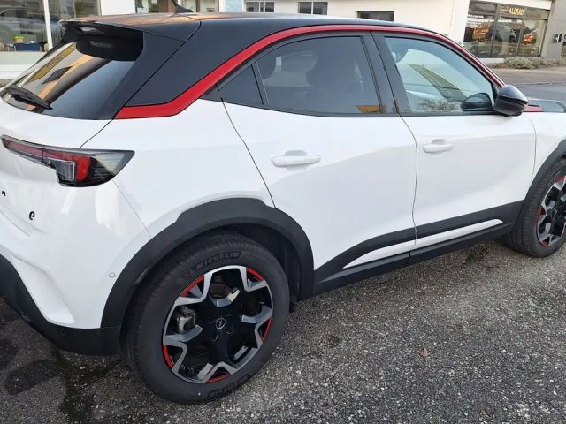 Opel Mokka GS-Line Grand Sport Mokka-e