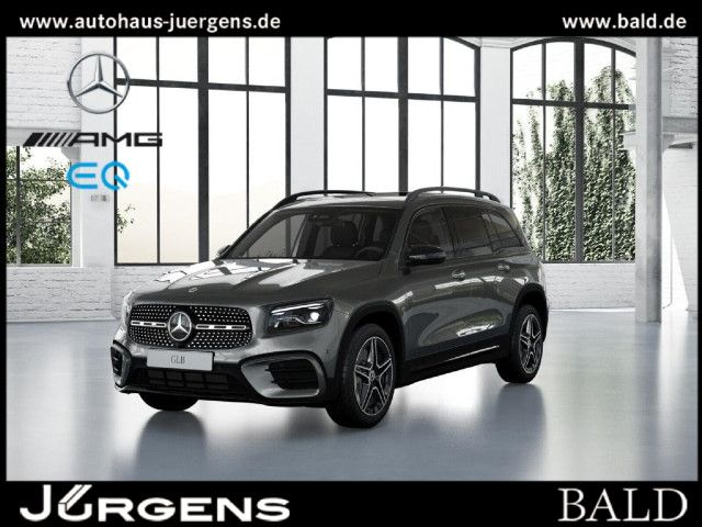 Mercedes-Benz GLB 250 4MATIC