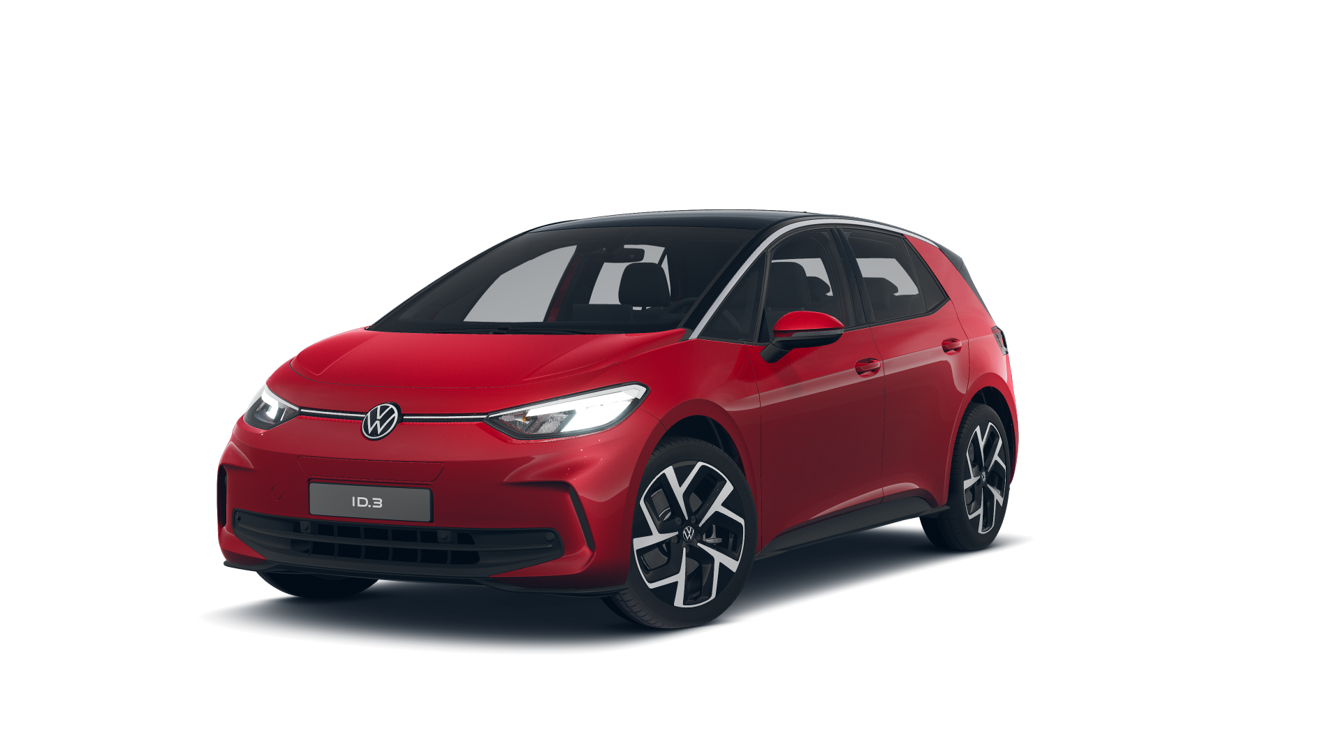 Volkswagen ID.3 Pure