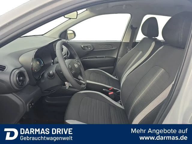 Hyundai i10 1.2 Trend