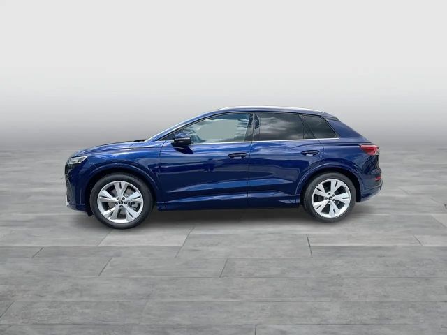 Audi Q4 e-tron Audi Q4 45 e-tron