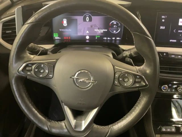 Opel Grandland X 1.6 Turbo Turbo