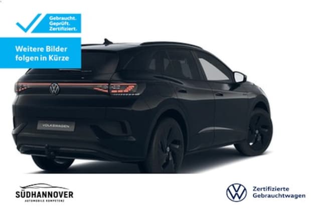 Volkswagen ID.4 GTX