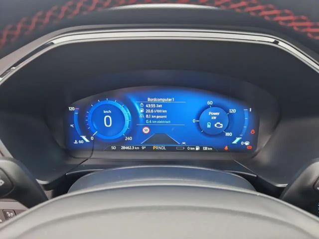 Ford Kuga Plug in Hybrid ST Line X