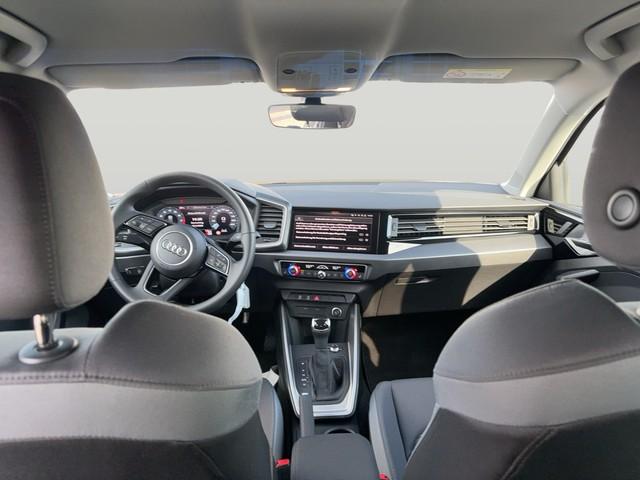 Audi A1 30 TFSI S-Tronic Sportback