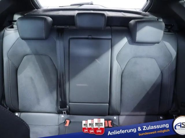 Cupra Formentor #Edge-P. #Design-P. #intelligent Drive #Winter-...