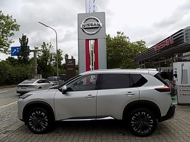 Nissan X-trail AWD Tekna e-4ORCE