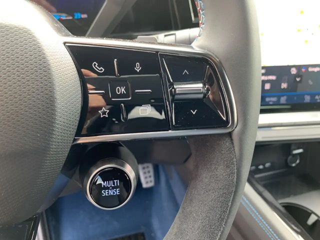 Renault Rafale Alpine Esprit