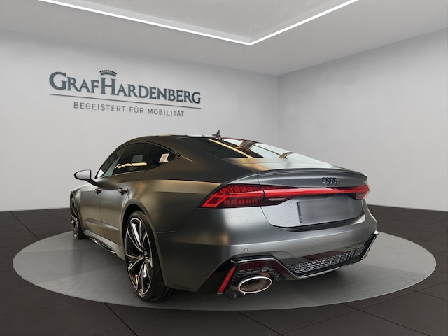 Audi RS7 Quattro Sportback