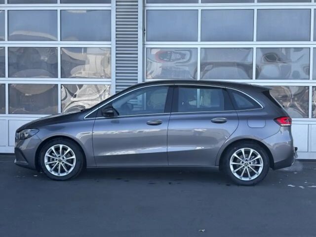 Mercedes-Benz B 180 Progressive