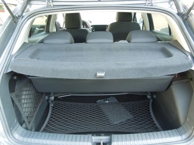 Skoda Fabia 1.0 TSI Selection