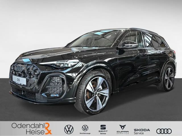 Audi Q5 Quattro S-Tronic