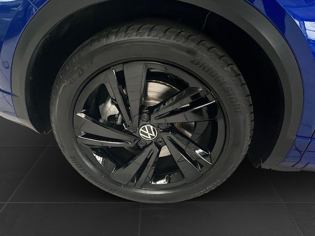 Volkswagen T-Roc 2.0 TDI DSG R-Line