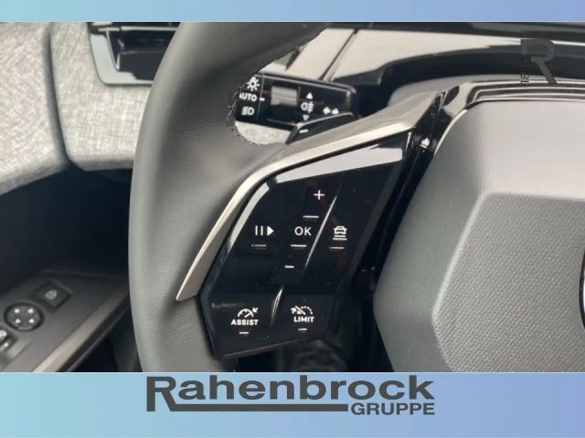 Peugeot 5008 Allure Pack Hybrid