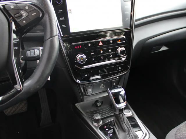 SsangYong Tivoli 2WD