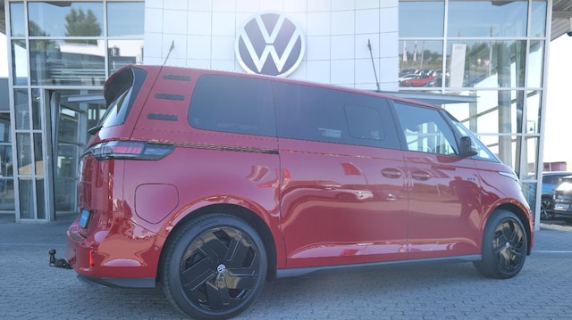 Volkswagen ID.Buzz Lang 7-Sitzer