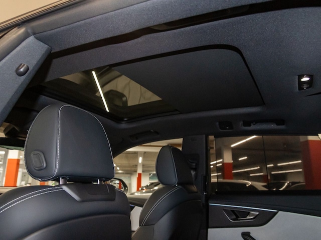 Audi Q8 50 TDI Quattro