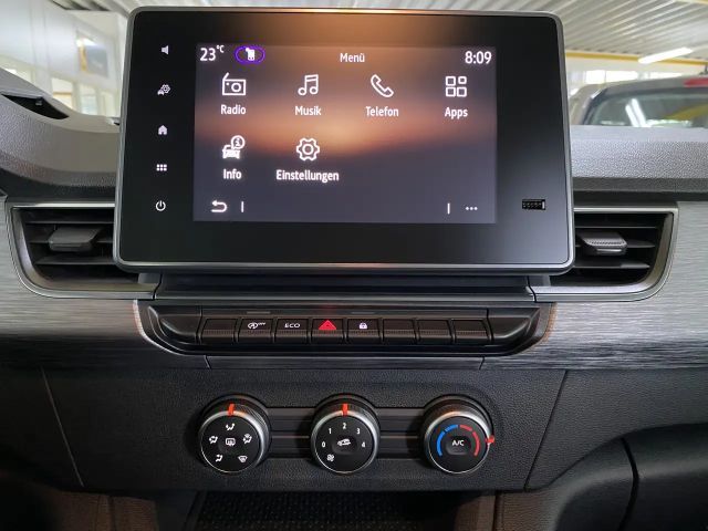 Renault Kangoo Equilibre Equilibre