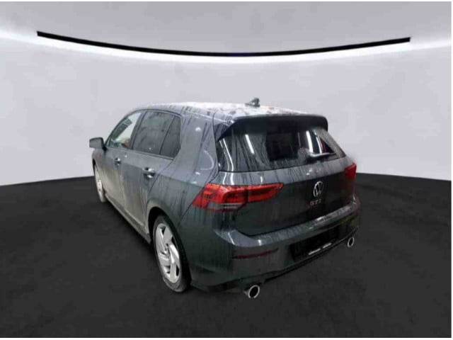 Volkswagen Golf 2.0 TSI DSG GTI Golf VIII