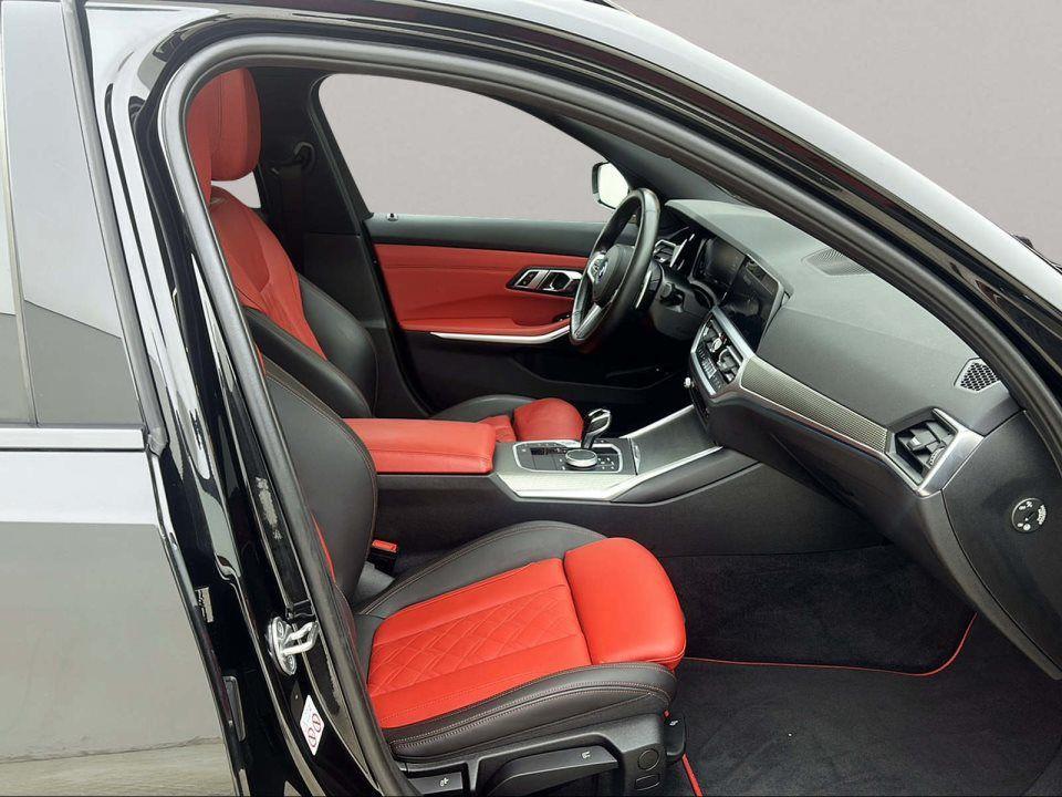 BMW 330 330e Touring