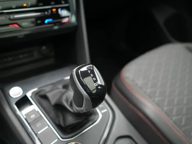 Seat Tarraco DSG FR-lijn