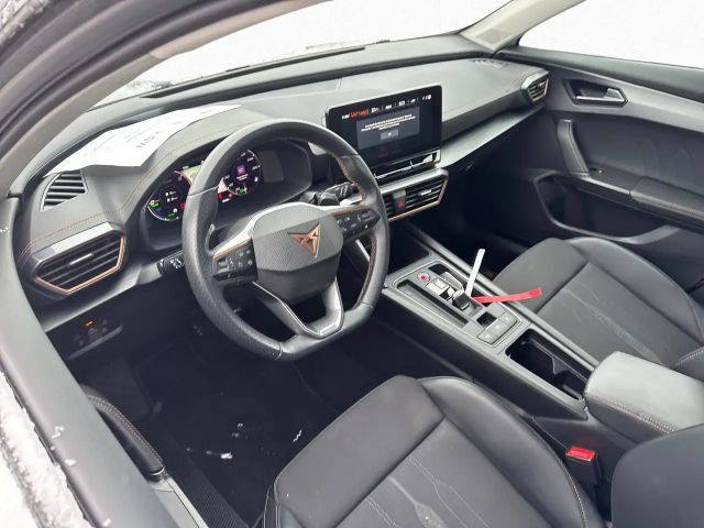 Cupra Formentor 1.4 DSG e-Hybrid