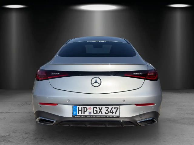 Mercedes-Benz CLE 220 AMG Line Coupé