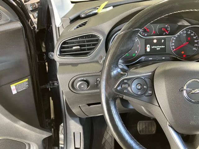 Opel Grandland X 1.5 CDTI