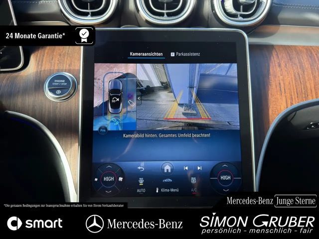 Mercedes-Benz CLE 450 4MATIC