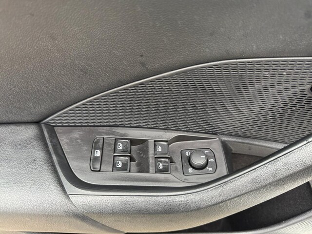 Skoda Octavia 2.0 TDI 4x4 Combi