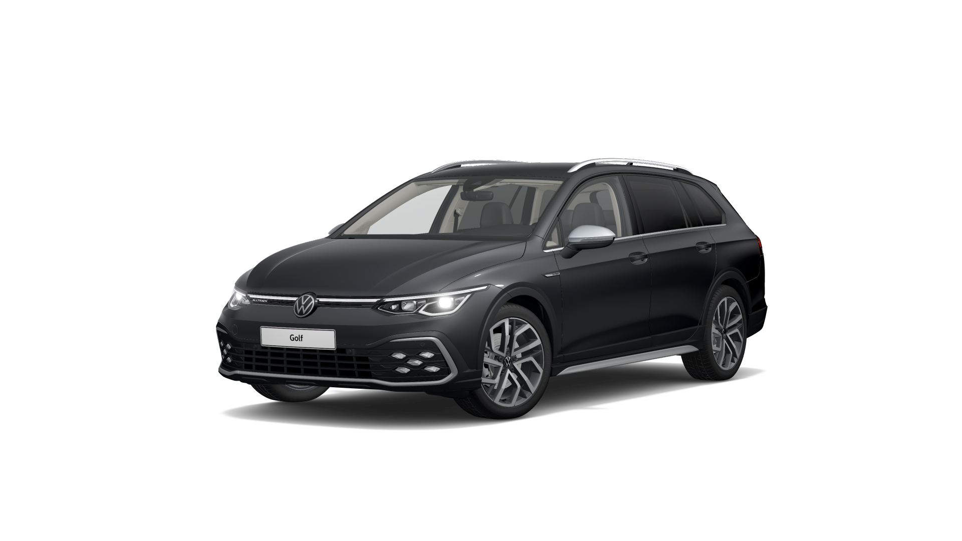 Volkswagen Golf DSG Variant