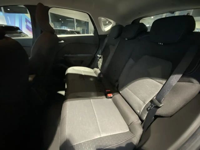 Renault Captur TCe 90 Zen