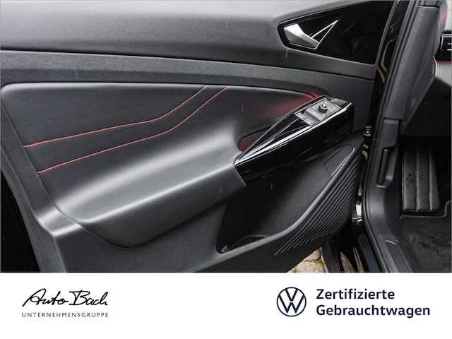 Volkswagen ID.4 GTX