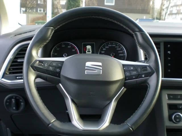 Seat Ateca 1.5 TSI DSG