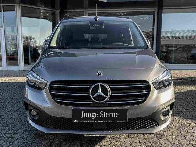 Mercedes-Benz T 180 Progressive