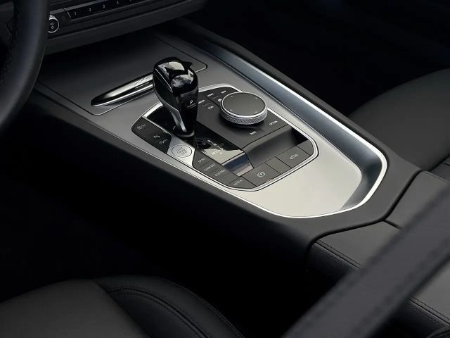 BMW Z4 Cabrio Roadster sDrive20i