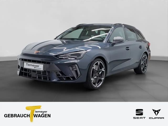 Cupra Leon 2.0 TSI DSG Sportstourer VZ