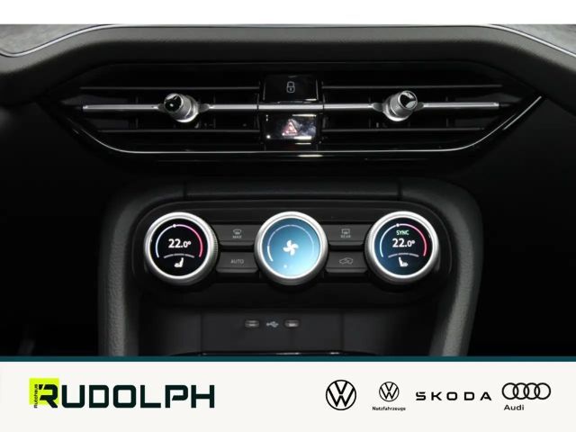 Skoda Kodiaq 2.0 TDI Selection