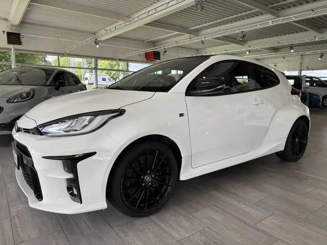 Toyota Yaris GR Hatchback