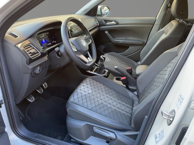 Volkswagen T-Cross 1.0 TSI R-Line