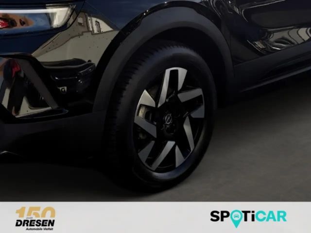 Opel Mokka GS-Line Grand Sport