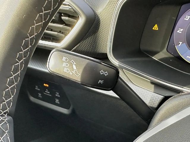 Seat Leon 1.5 TSI Style