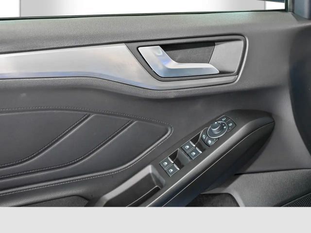 Ford Focus 1.5 EcoBlue Titanium Wagon