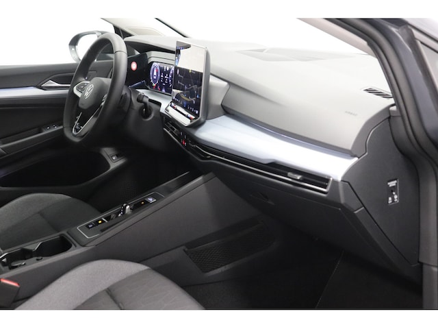 Volkswagen Golf 2.0 TDI DSG Variant