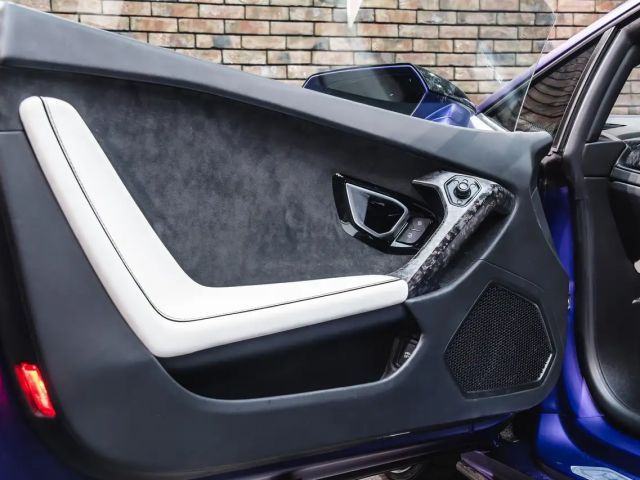Lamborghini Huracan EVO RWD