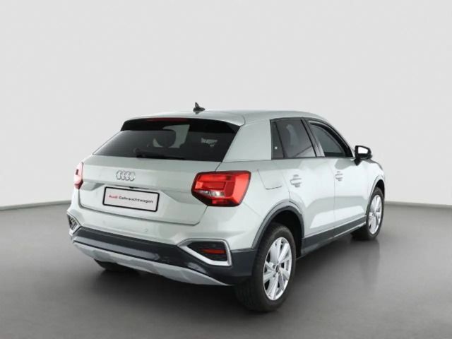 Audi Q2 35 TFSI S-Tronic
