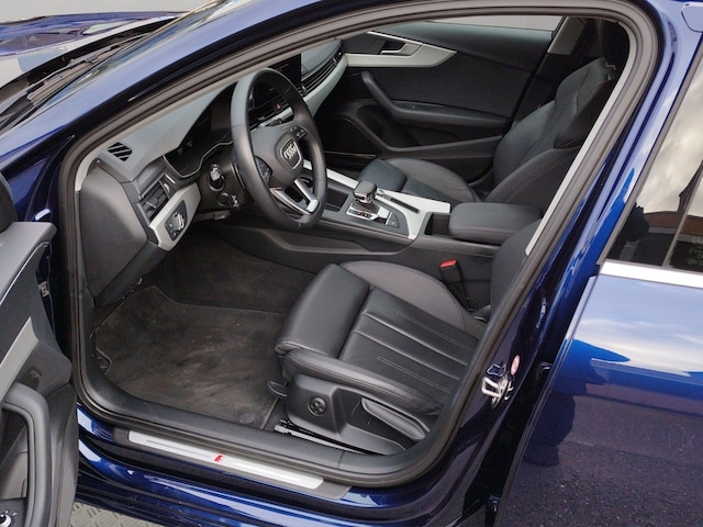 Audi A4 35 TDI Avant S-Line S-Tronic